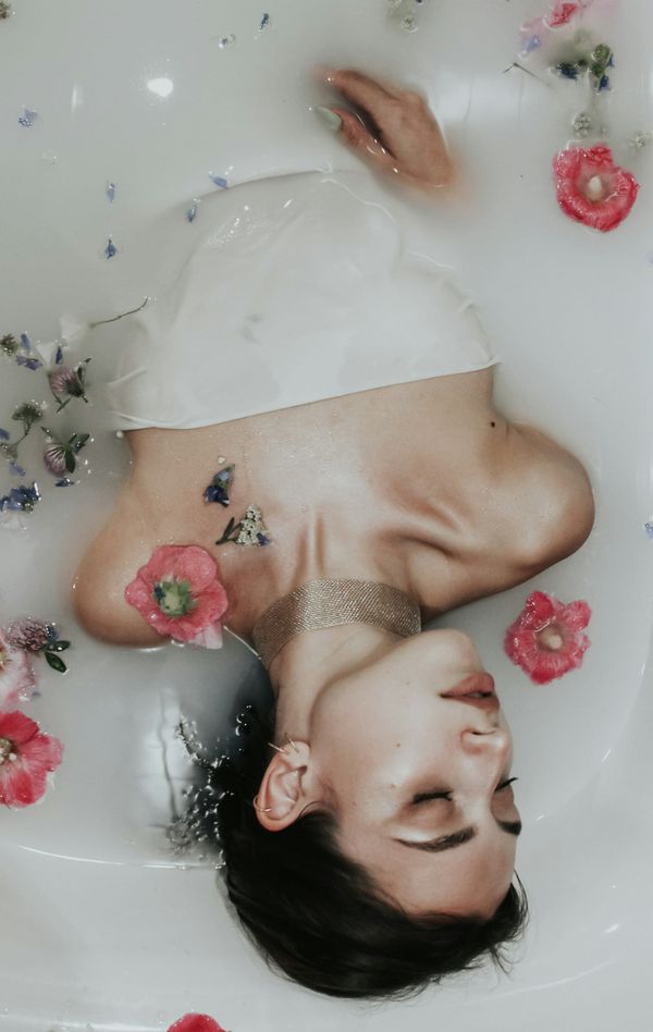The Rise of Intentional Self-Care