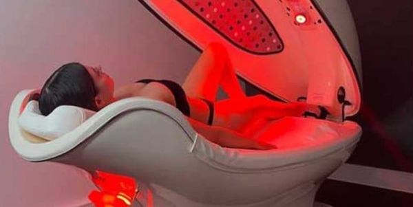 Inside Evolve’s Cocoon Fitness Pod: What the Science Really Says