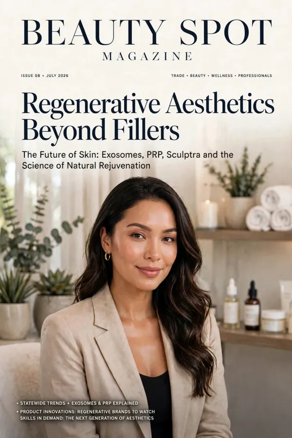 Regenerative Aesthetics Beyond Fillers