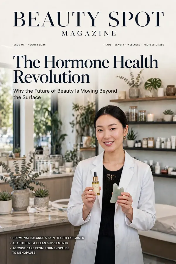 The Hormone Health Revolution