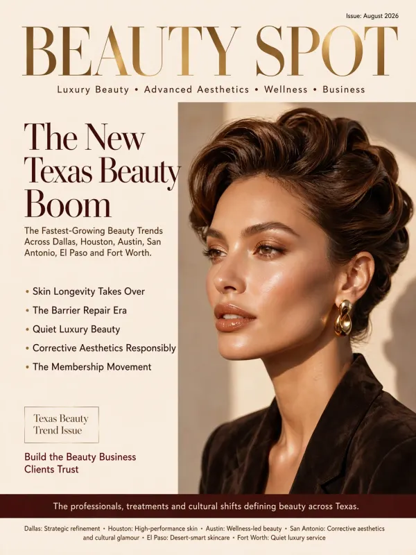 The Fastest-Growing Beauty Trends Across Texas Cities