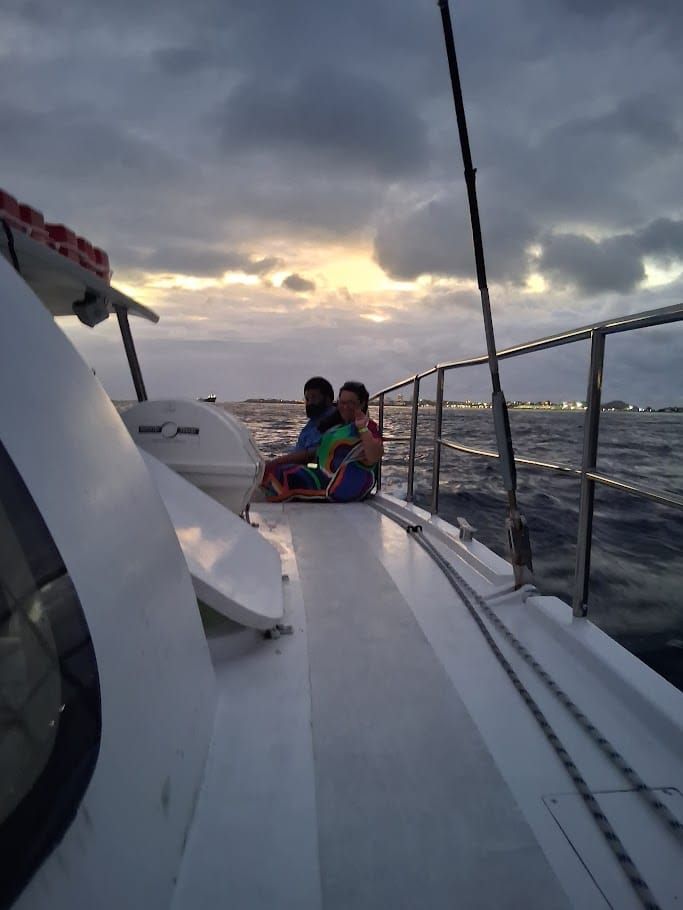5/30 - An Emprise Concludes