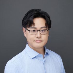 Teddy H. Tsai
