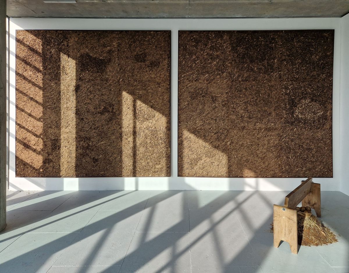 Spotlight: Peter Lundhall Ortiz, Invisible Labour