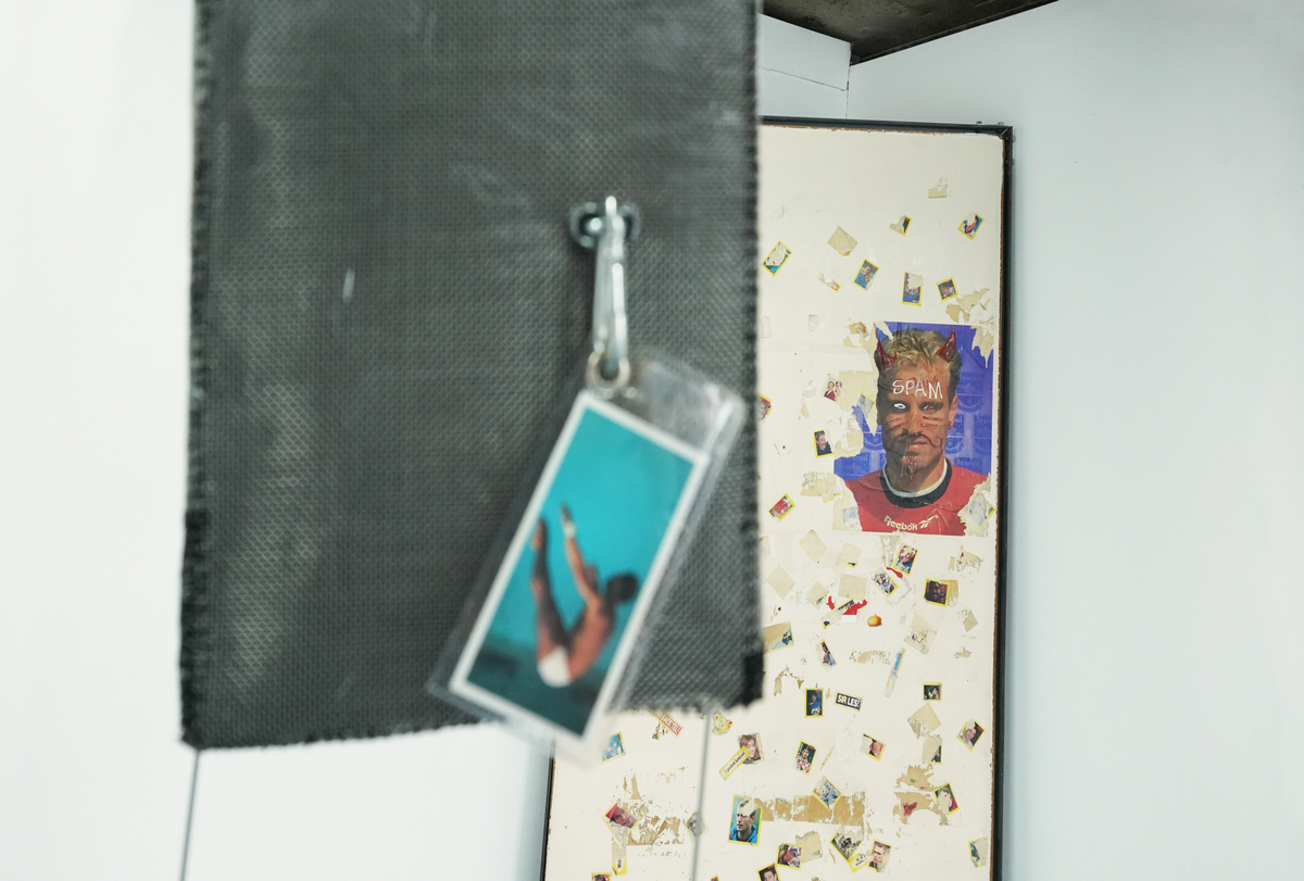 SCORE!: In Conversation with Eva Dixon