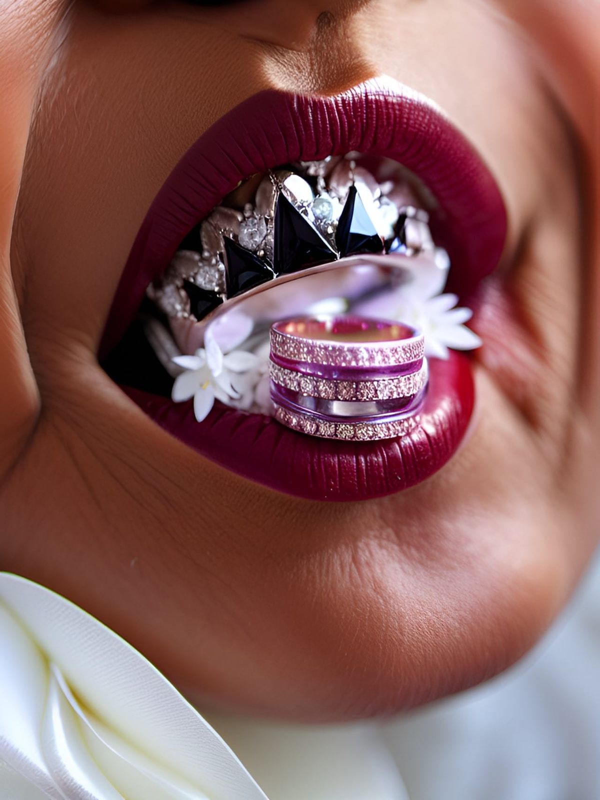 Lydia Gray: On Body Horror and Liminalcore