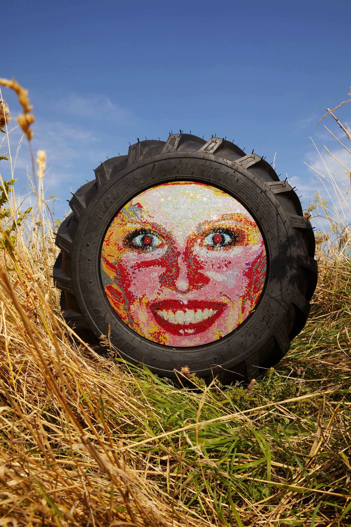 Spotlight: Shauna Cribbin, 'SUNKISSED IN THE CITY'