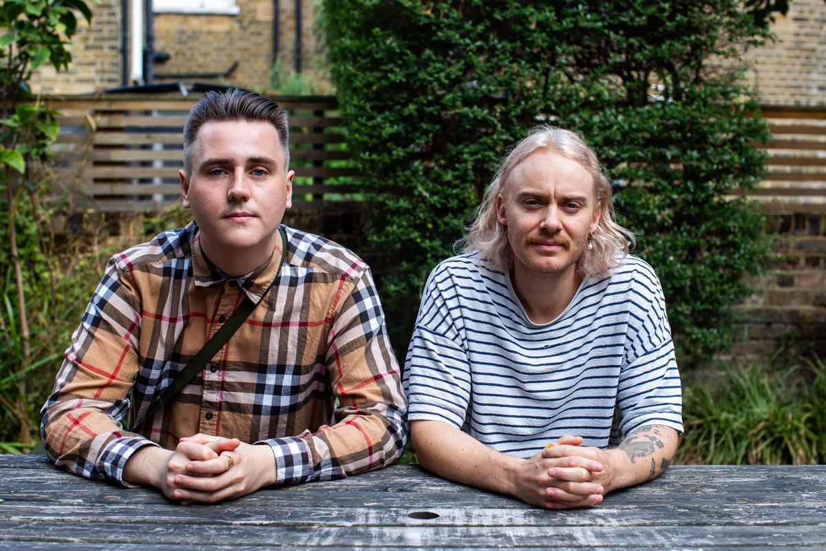 Contact & Submissions