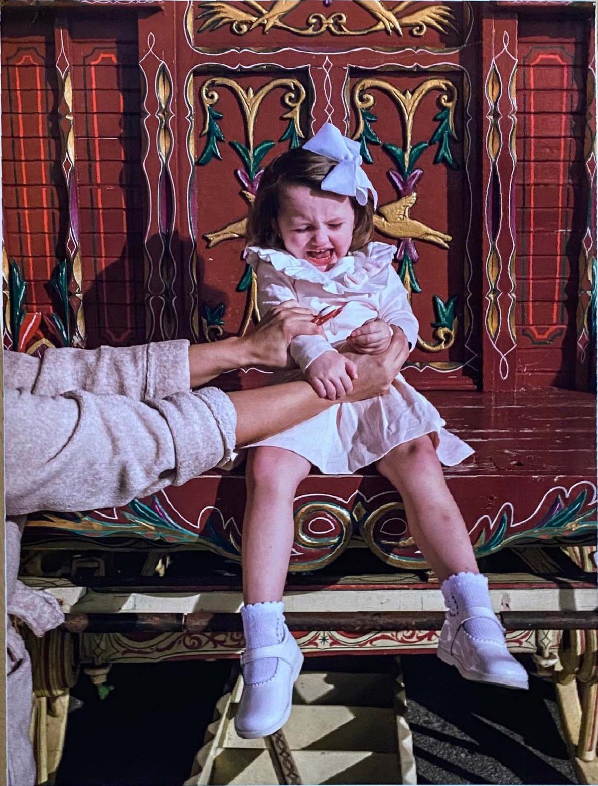 Zhuzh the Yog: 'Fanning the Flames'