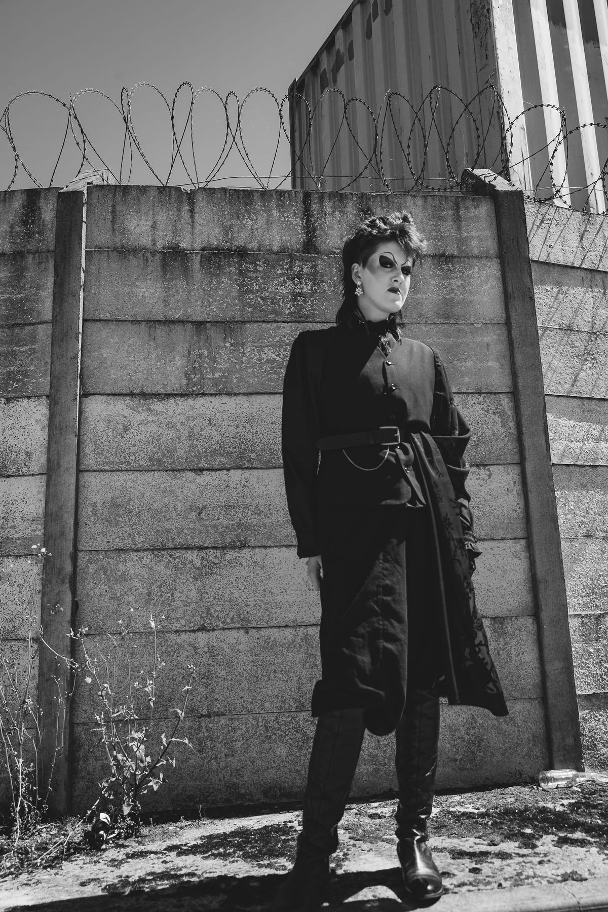 "Subcultures aren’t meant to be shelved": In Conversation with Jeanie Jean