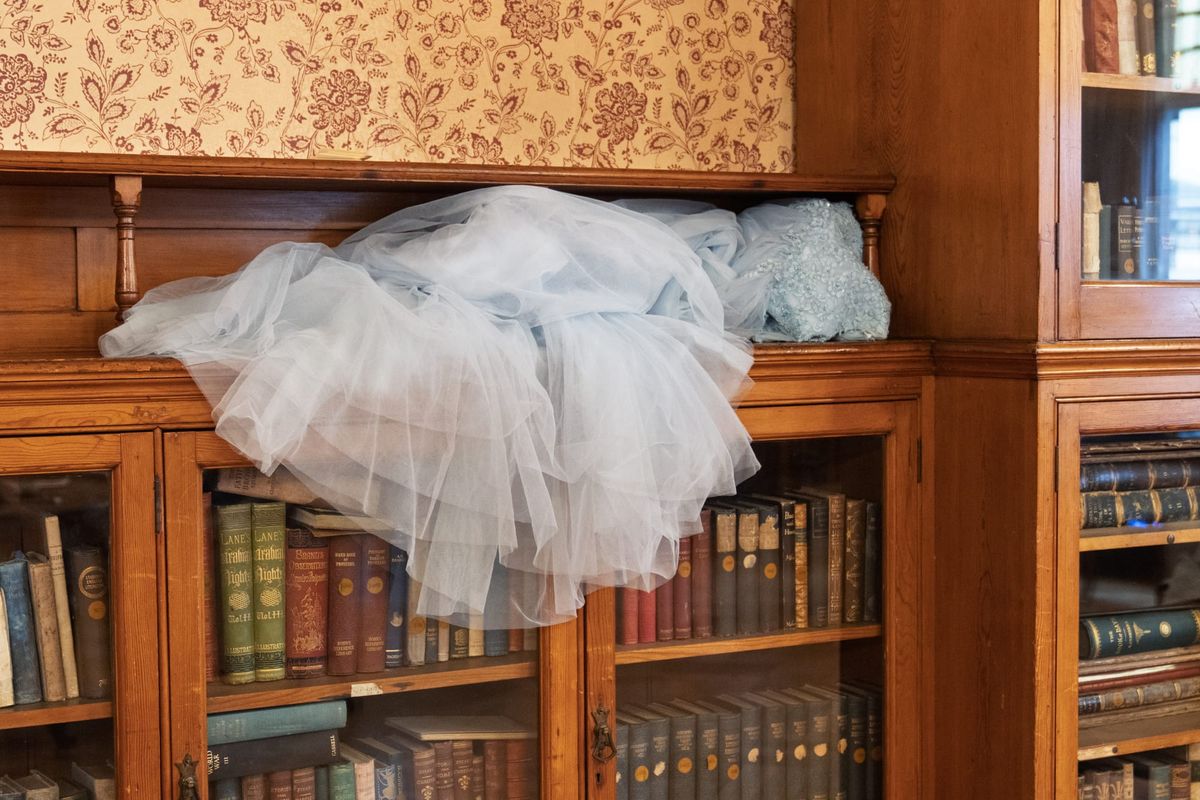 'An Event of Extreme Imagination and Desire': In Conversation with Kelly Wu