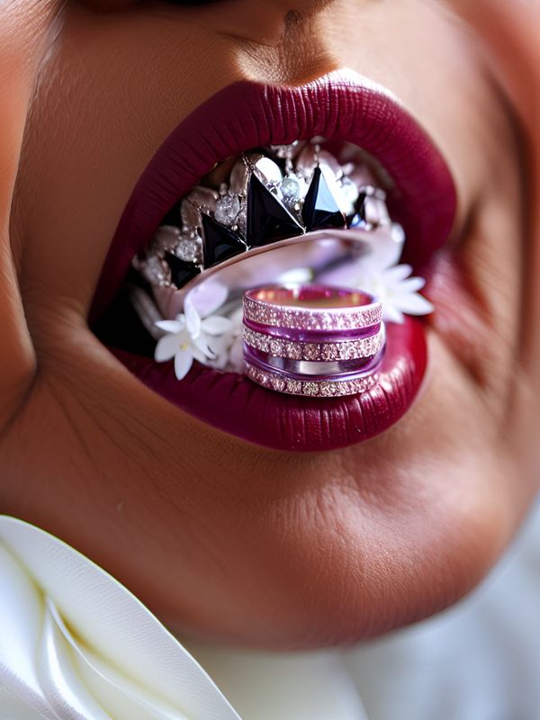 Lydia Gray: On Body Horror and Liminalcore