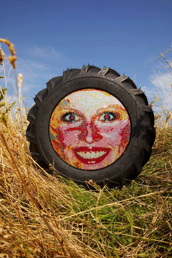 Spotlight: Shauna Cribbin, 'SUNKISSED IN THE CITY'