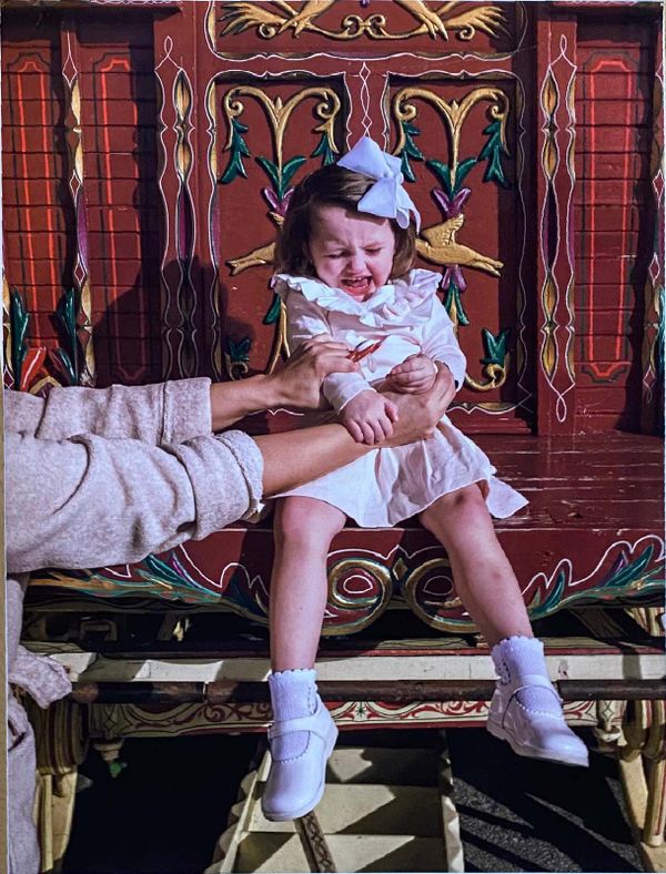 Zhuzh the Yog: 'Fanning the Flames'