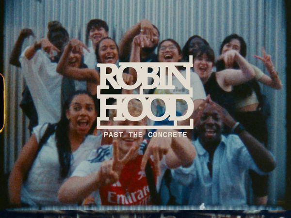 Reconstructing Robin Hood Gardens: At 'Past the Concrete'