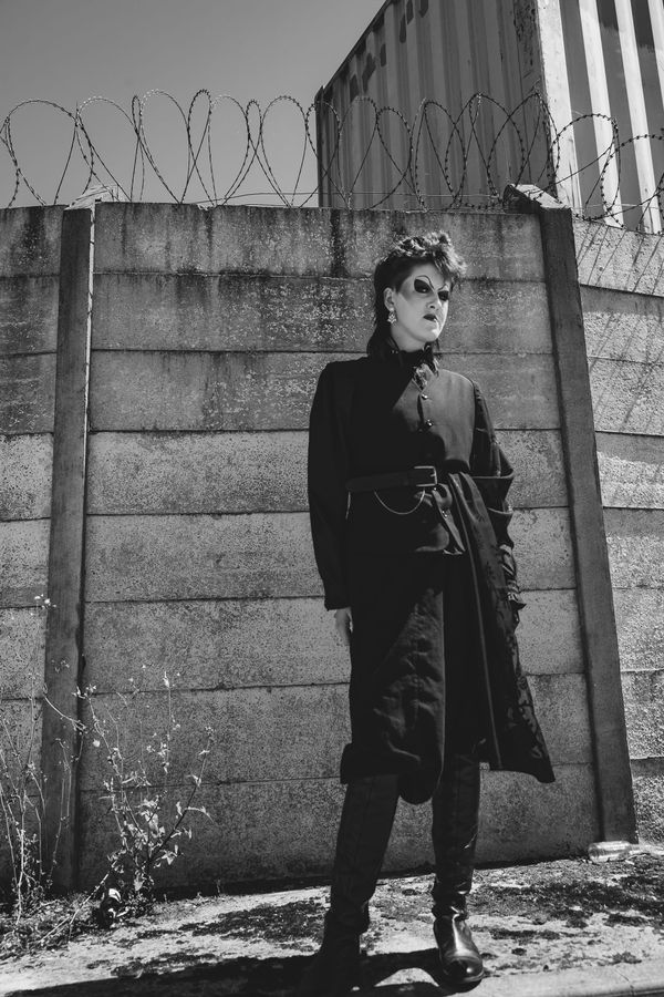 "Subcultures aren’t meant to be shelved": In Conversation with Jeanie Jean