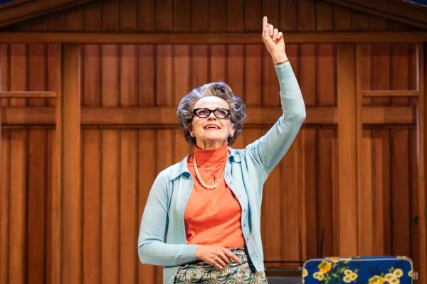 'Who Is Allowed To Tell Their Story?': In Conversation with Maxine Peake