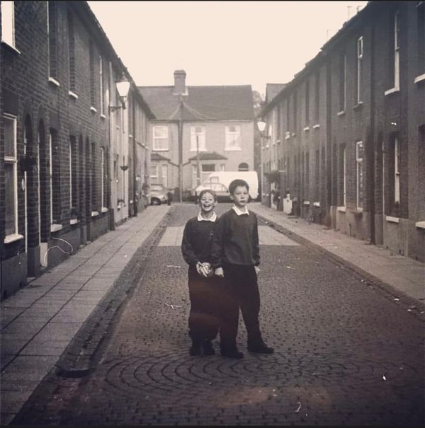 Joseph Ball: 'An Unexpected Author'