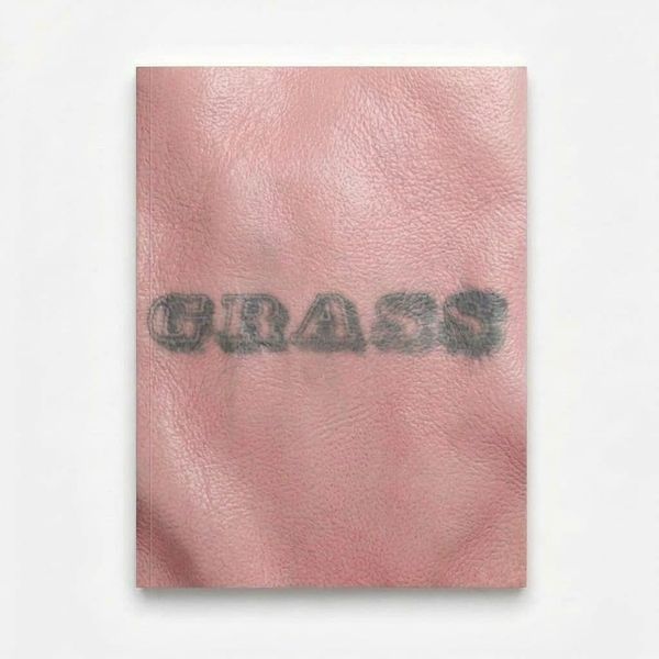 Tommy Sissons: Editor's Foreword (Issue 6 - The Body Issue)