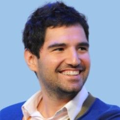 Daniel Jarjoura's profile'