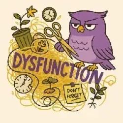 Breaking the Cycle: Starting Conversations on Mental Illness to Rebuild Trust and Overcome Dysfunction