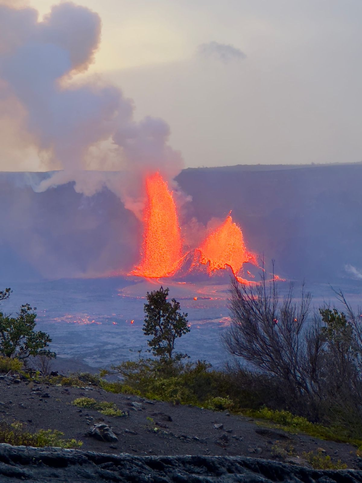 Note To Self: Anger Is Not The Problem