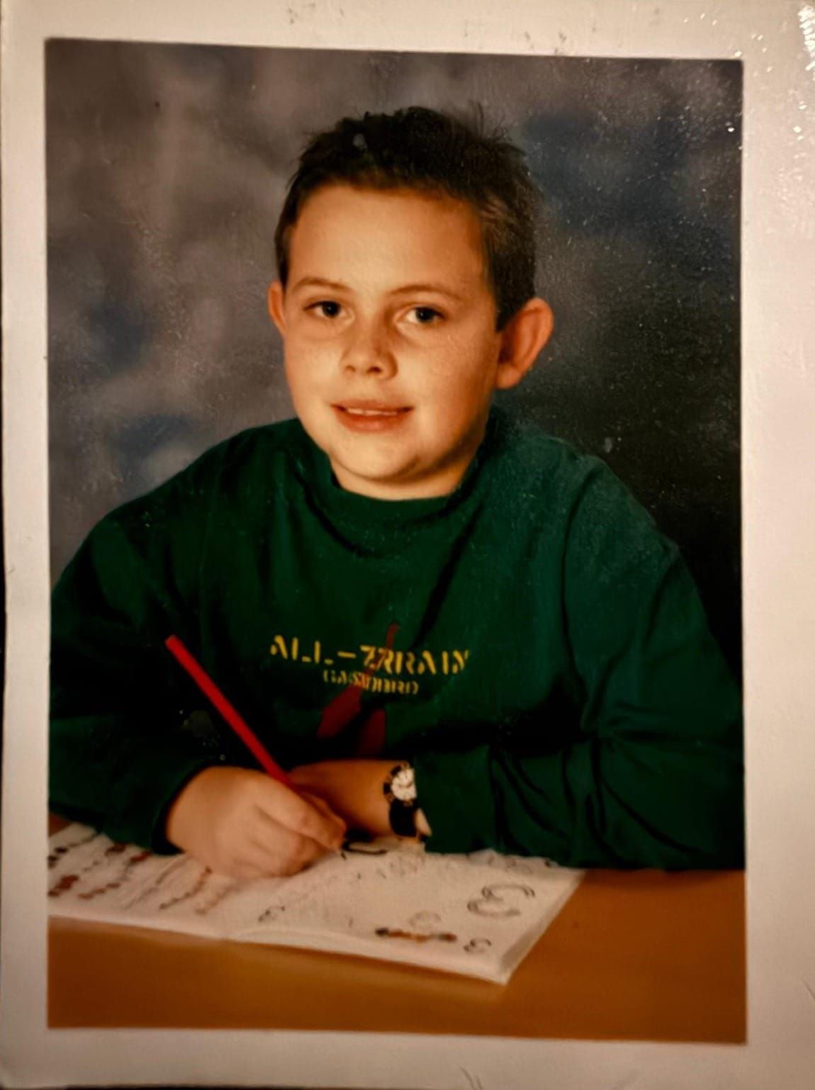 Starting A Writing Practice in the Age of AI