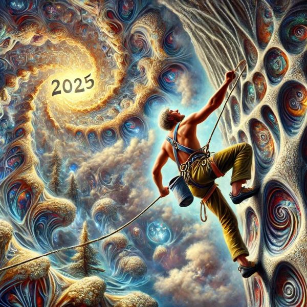 Year 2024 Recap: What a Ride!