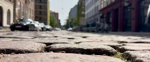 How A Museum Visit Changed How I View The World