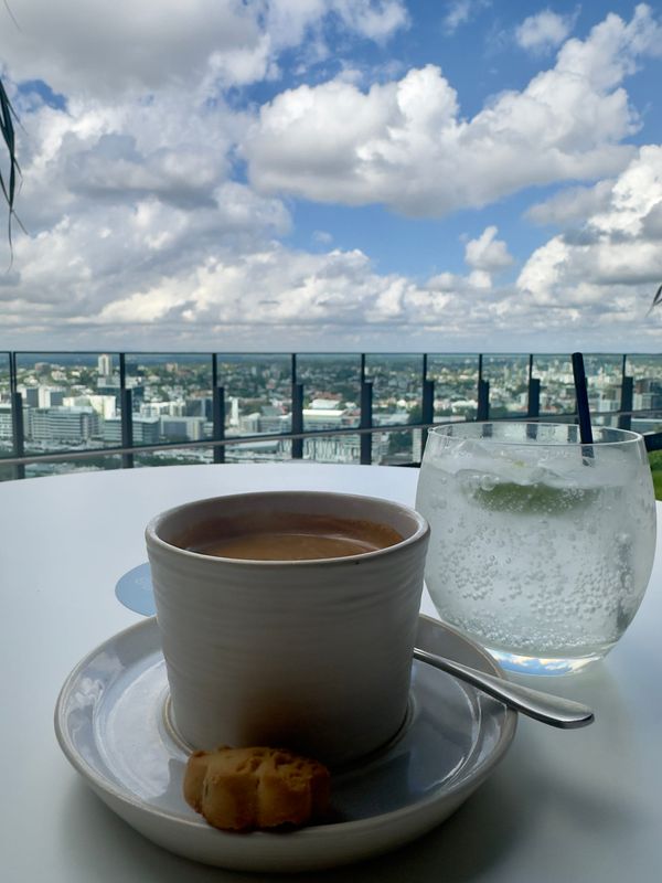 Self-Experiment: Coffee Is A Scam