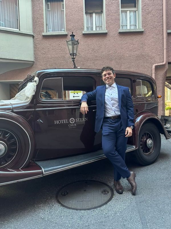 Quick One: What The First Workshop I Designed Taught Me