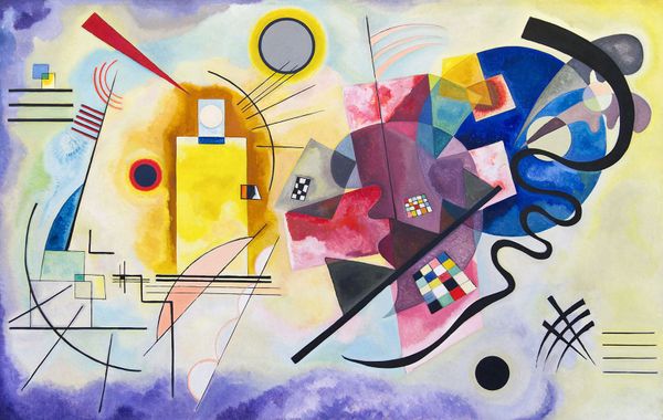 Notes – Not Listening To Intuition Makes You Deaf To Life