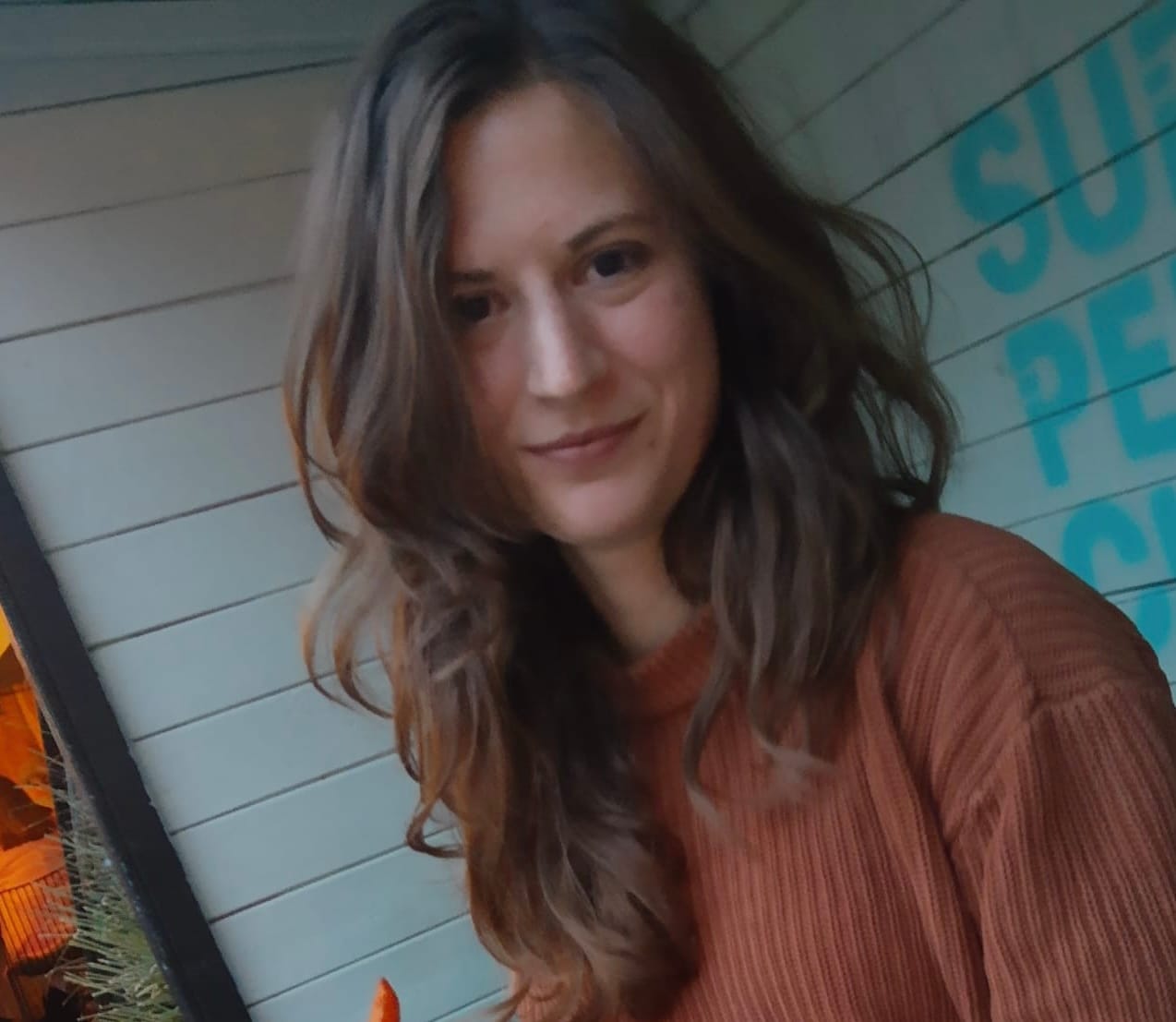 Maria Krall