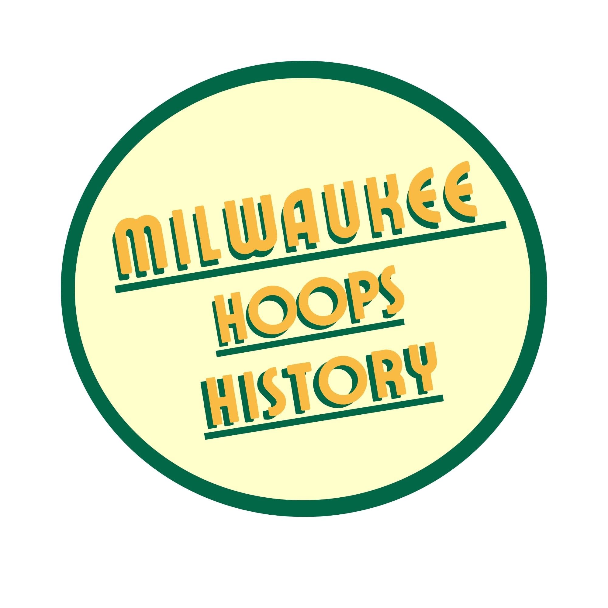 Milwaukee Hoops History