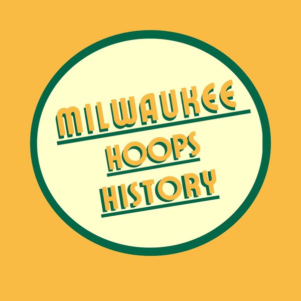 An update and announcing 'Saving the Milwaukee Bucks'