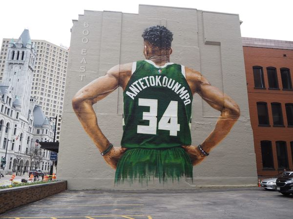The Giannis Generation