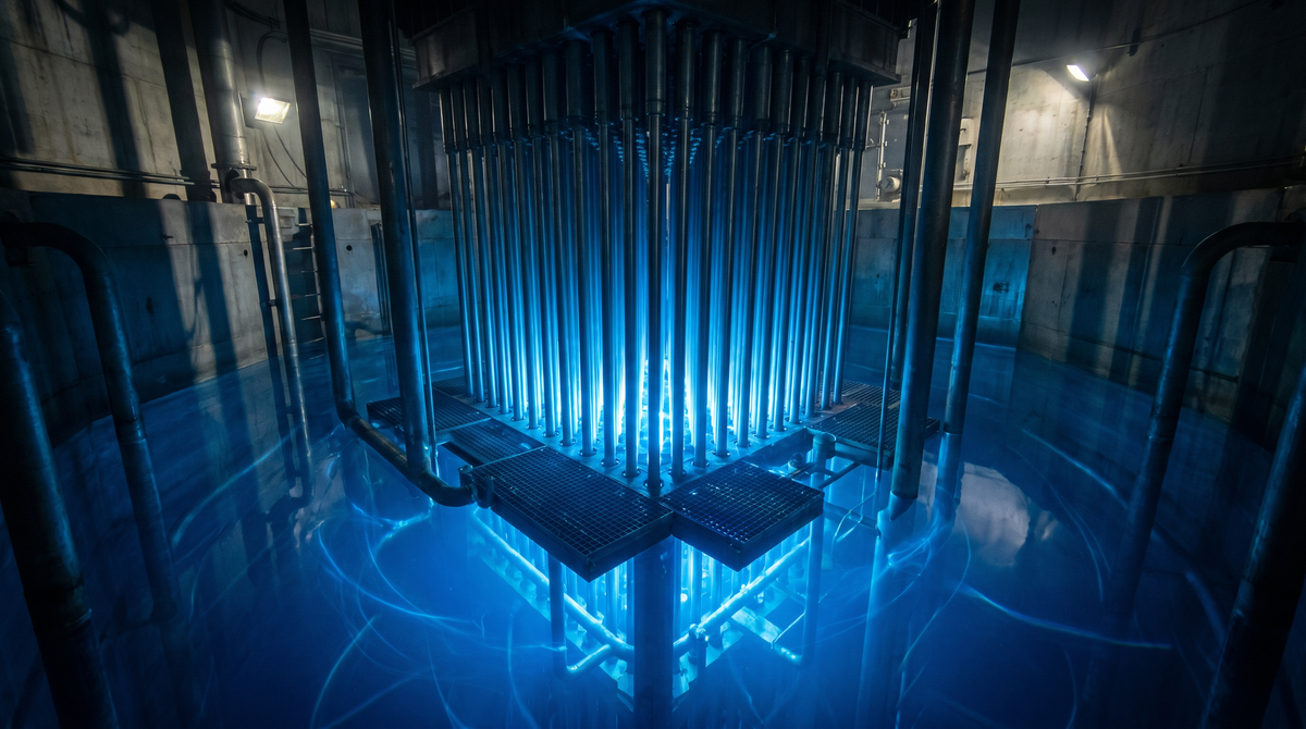 The Billionaire Uranium Bet Nobody's Talking About