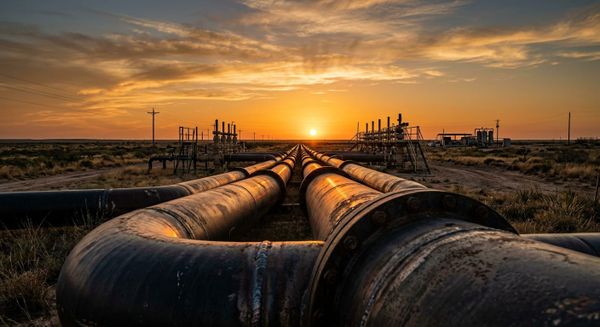 FLASH ALERT — New Position: Energy Transfer (ET)