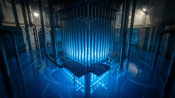 The Billionaire Uranium Bet Nobody's Talking About