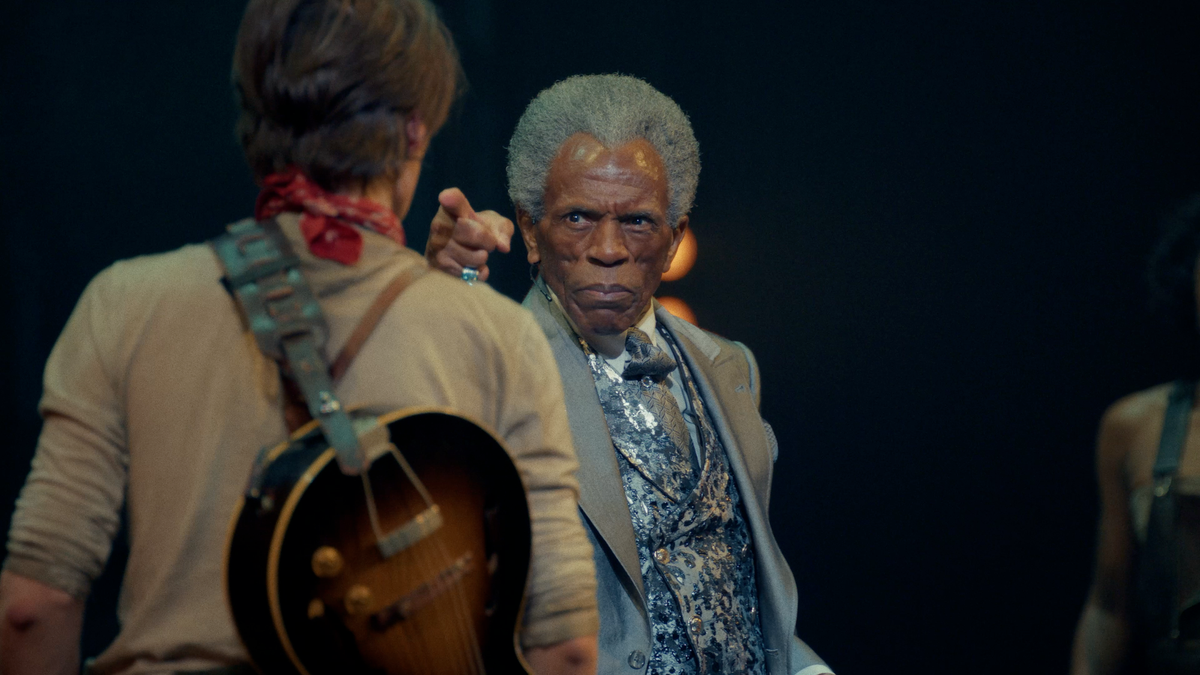 Why the Hadestown live capture is so damned good