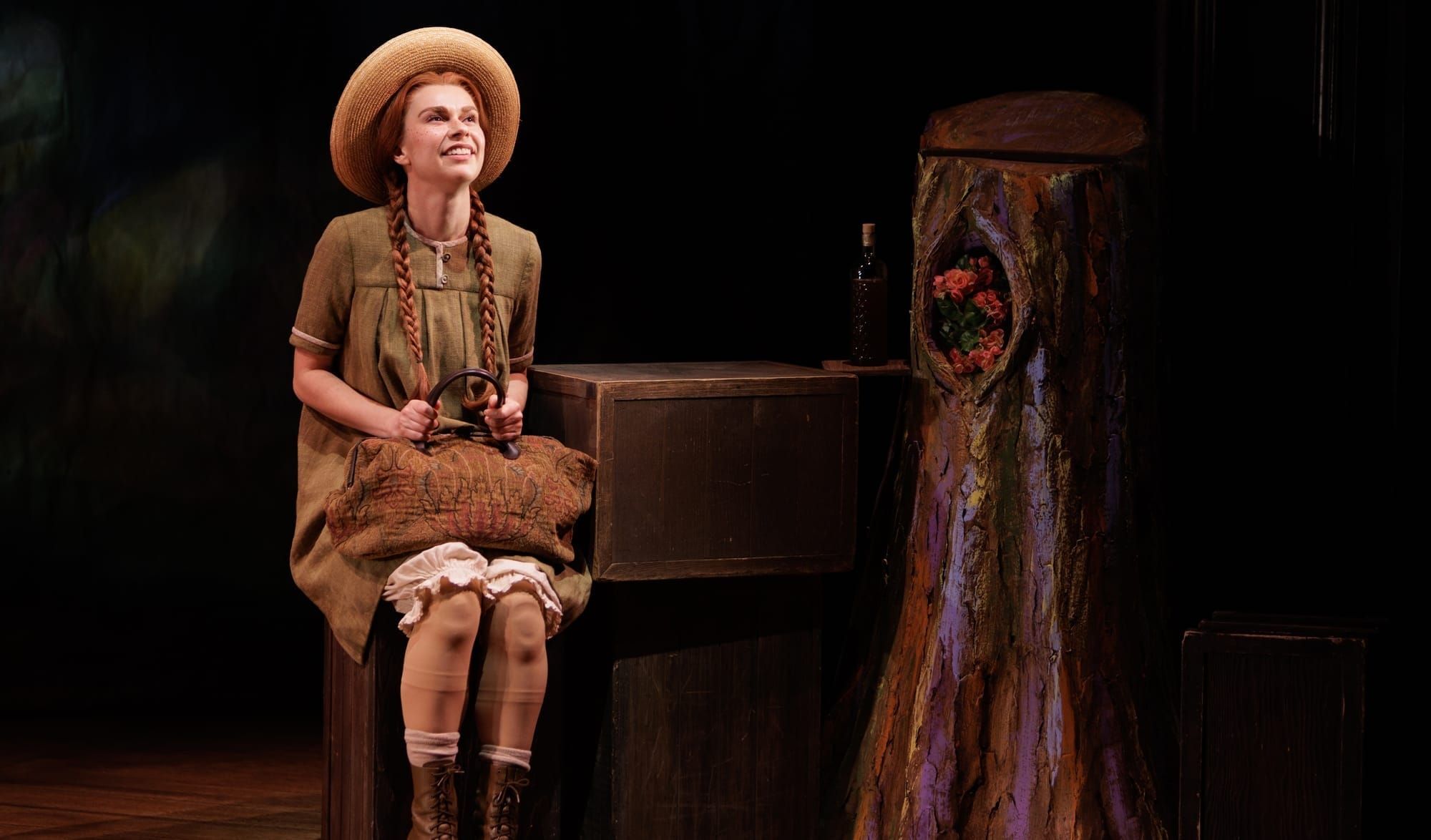 Stratford’s new Anne of Green Gables is full of wonders