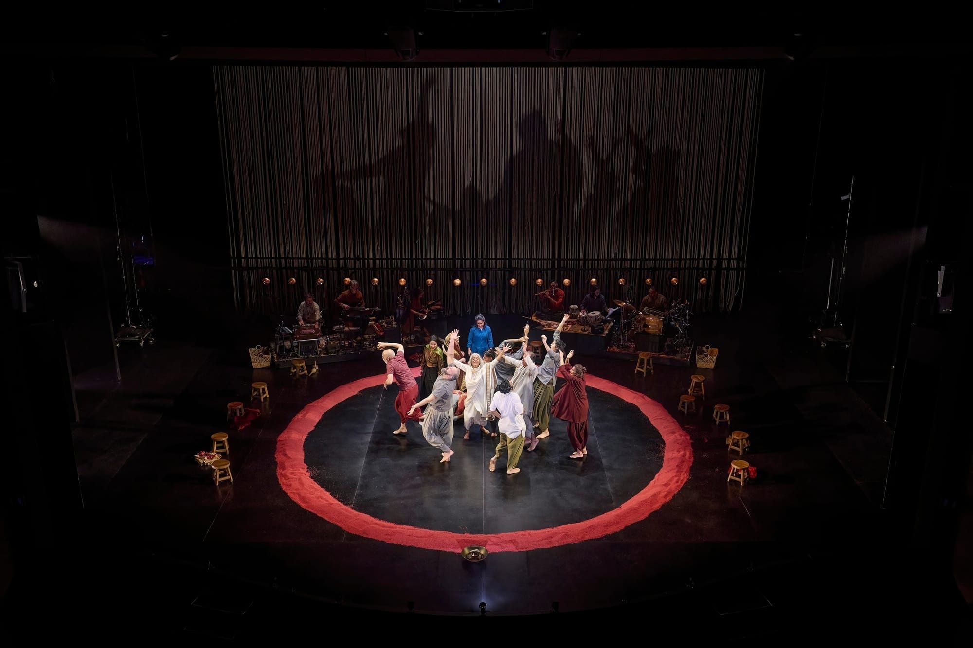 Thoughts on the 2025 Dora Award winners (and losers)