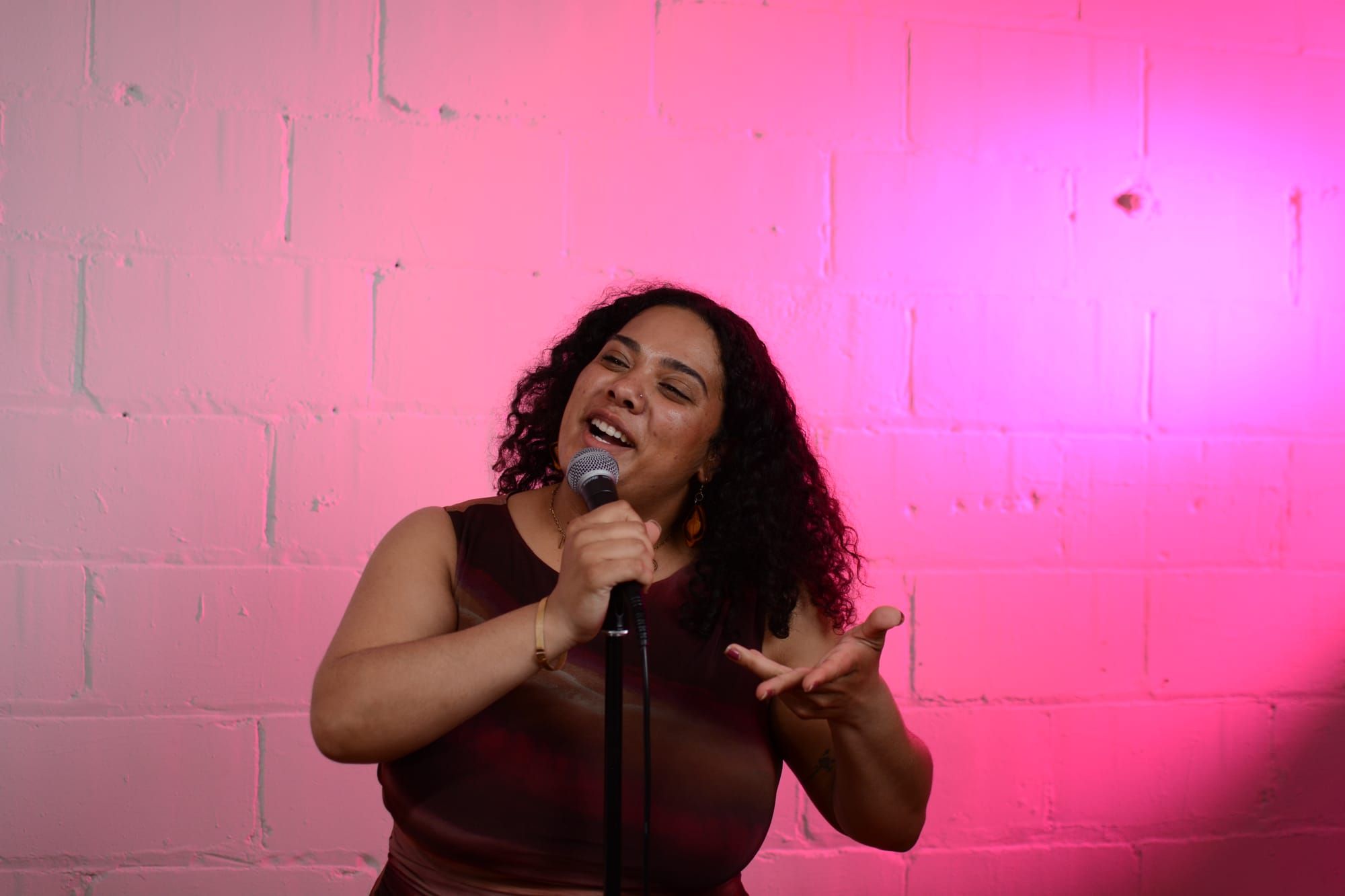 Mid-festival Fringe report