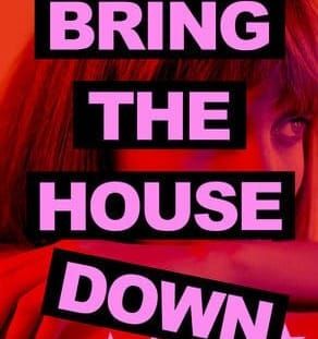 Theatre-related reading: Bring the House Down, Theater Kid, Happy Days