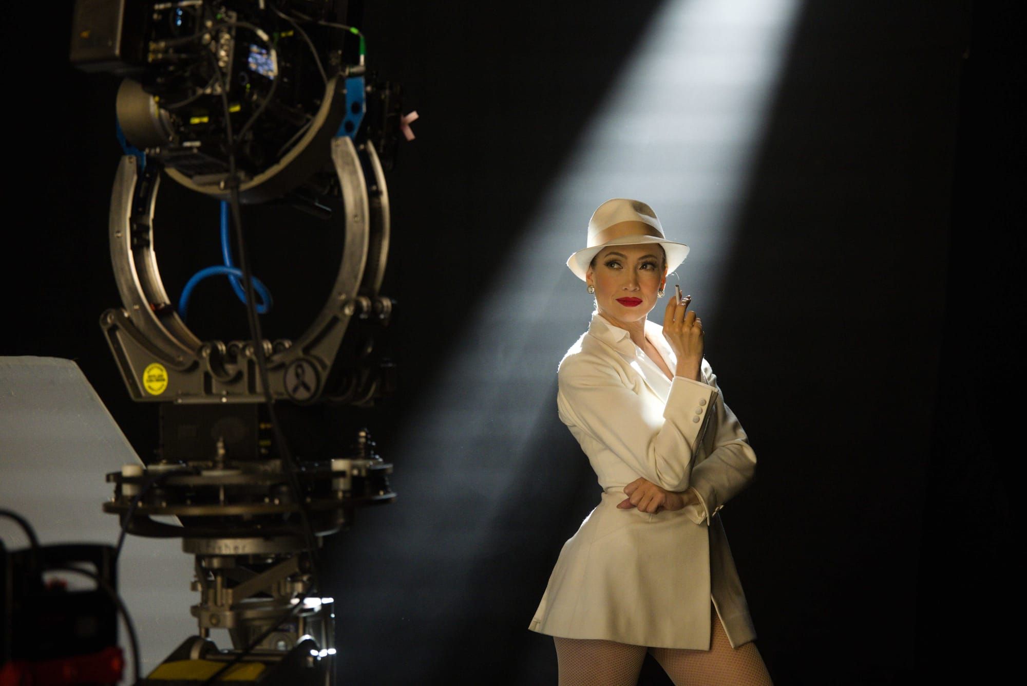 Kiss of the Spider Woman adaptation still casts a spell