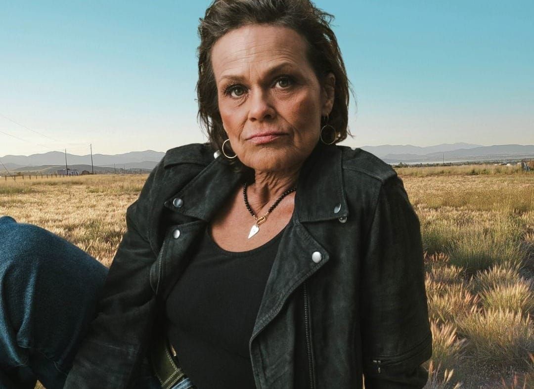 The role that got Kristen Thomson to return to the stage