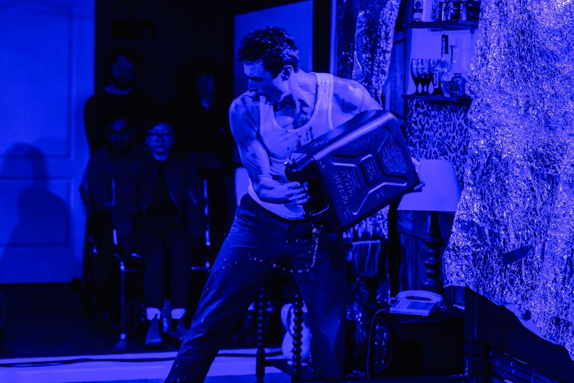 Your holiday to-do list