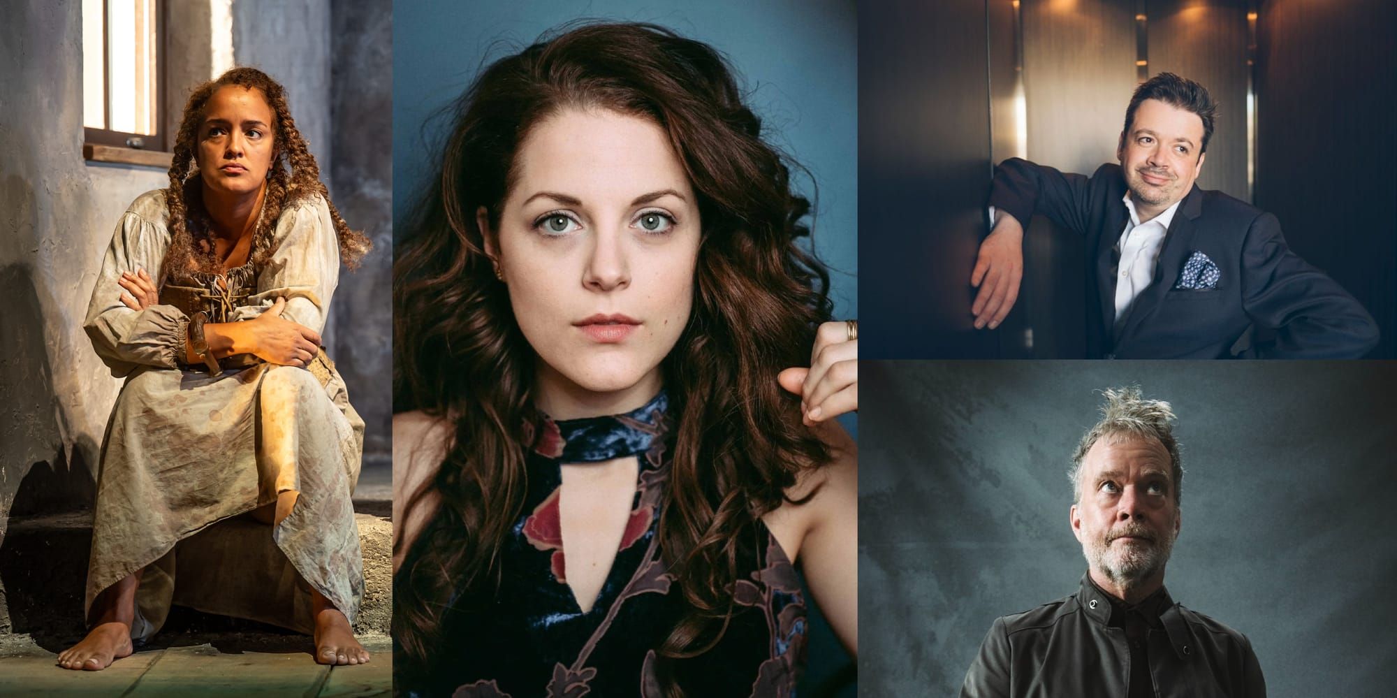 The Top 10 Toronto theatre artists of 2025 — plus the year’s breakthrough talents