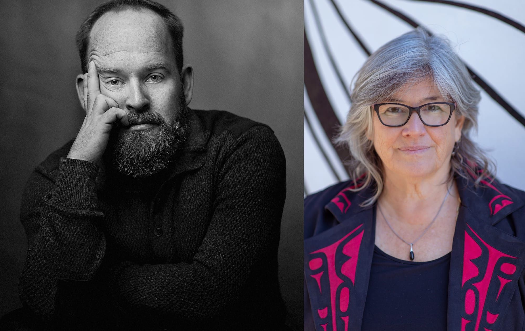 Mining the oil sands situation in Strife