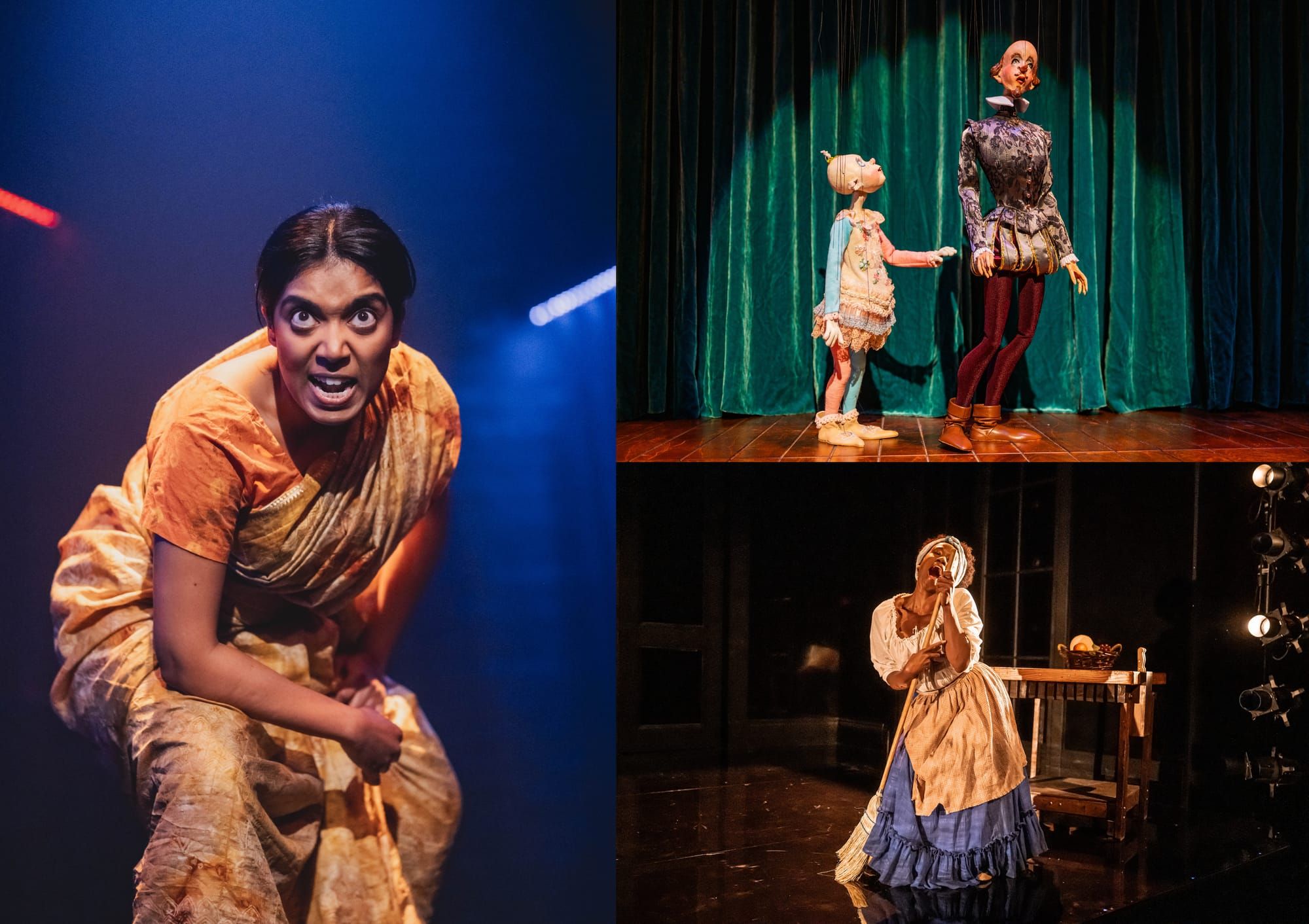 Toronto Theatre Critics Awards honour the best of the 2025-26 season